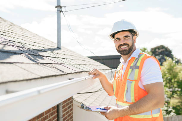 Best New Roof Installation  in Colma, CA