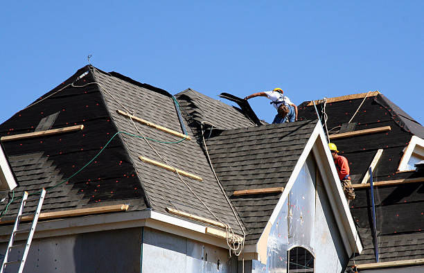 Best New Roof Installation  in Colma, CA