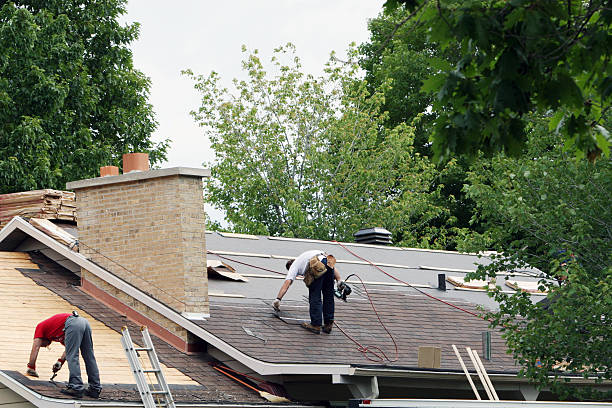 Quick and Trustworthy Emergency Roof Repair Services in Colma, CA