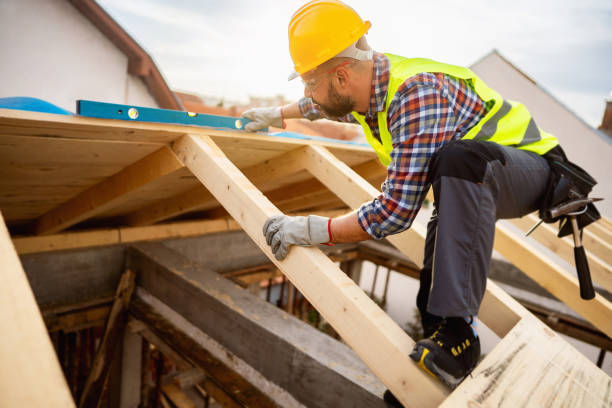 Best Roof Replacement Cost  in Colma, CA