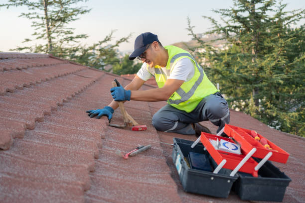 Best Commercial Roofing Services  in Colma, CA