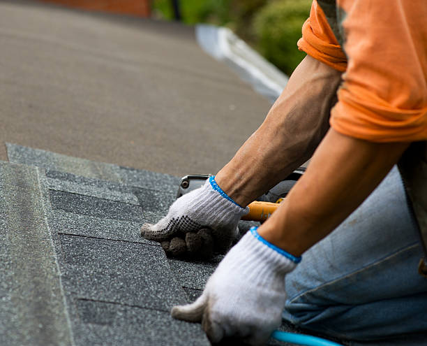 Best Emergency Roof Repair  in Colma, CA